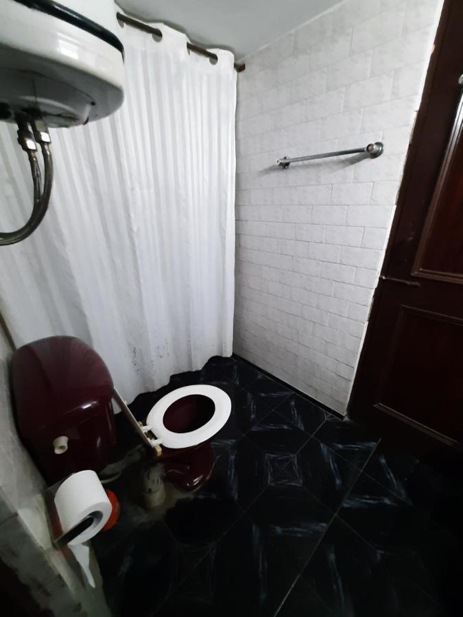 그레이스 홈 베드 앤드 브렉퍼스트 뉴델리 외부 사진